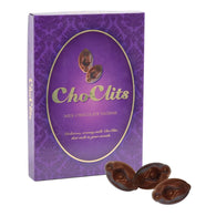 SHORT BB Choc Clits Chocolates